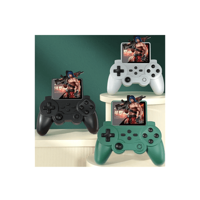 Baan Toys Toys Baan Toys Portable Handheld Game Console 520 Fun Games For Kids (6 Years+)