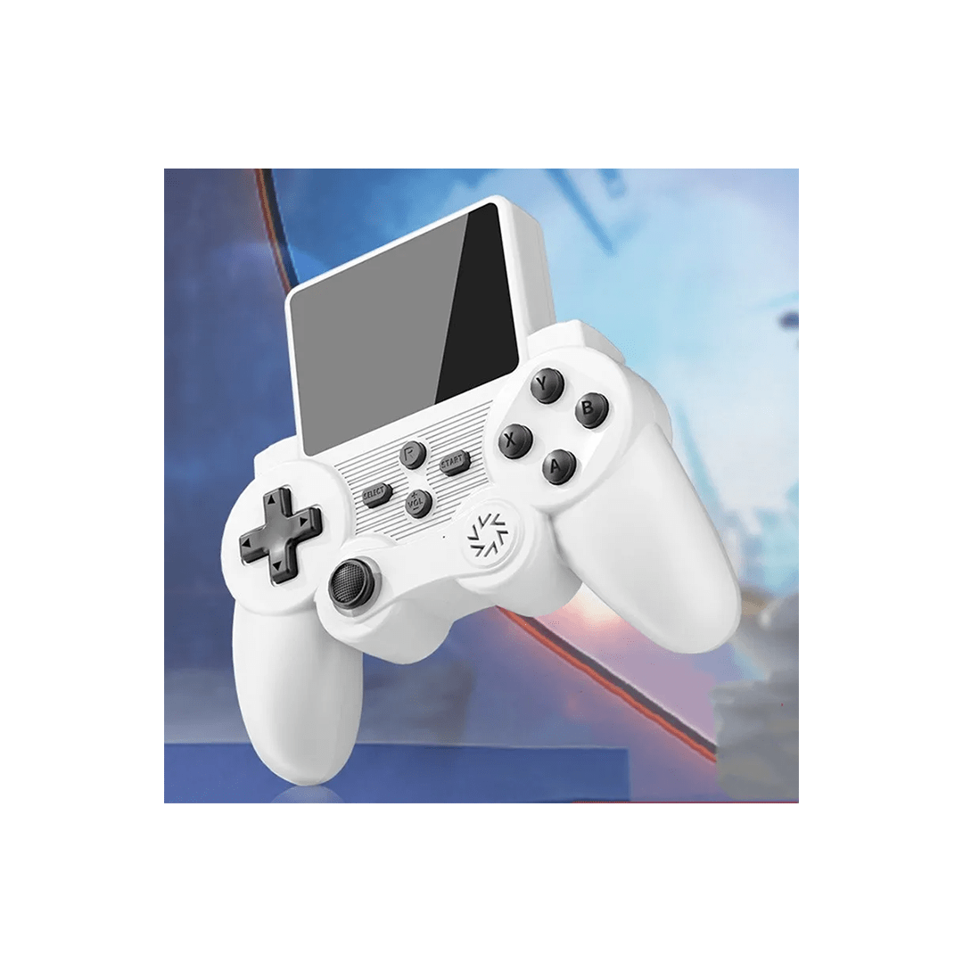 Baan Toys Toys Baan Toys Portable Handheld Game Console 520 Fun Games For Kids (6 Years+)