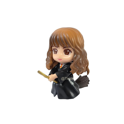 Harry Potter Merchandise Magical Capsules