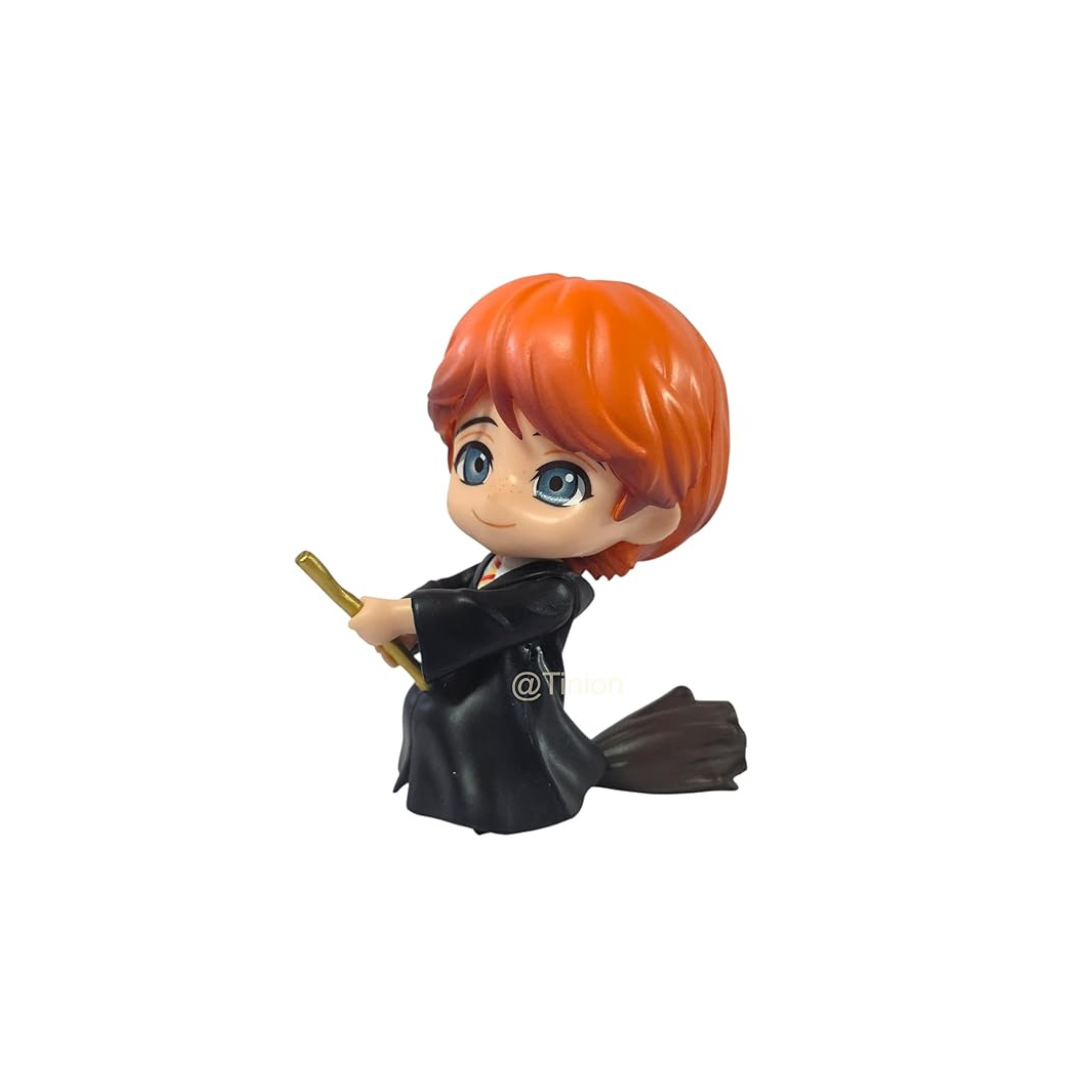 Harry Potter Merchandise Magical Capsules