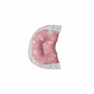 Mama's Choice Room Decors Mama's Choice Head Pillow (0-24 Months)