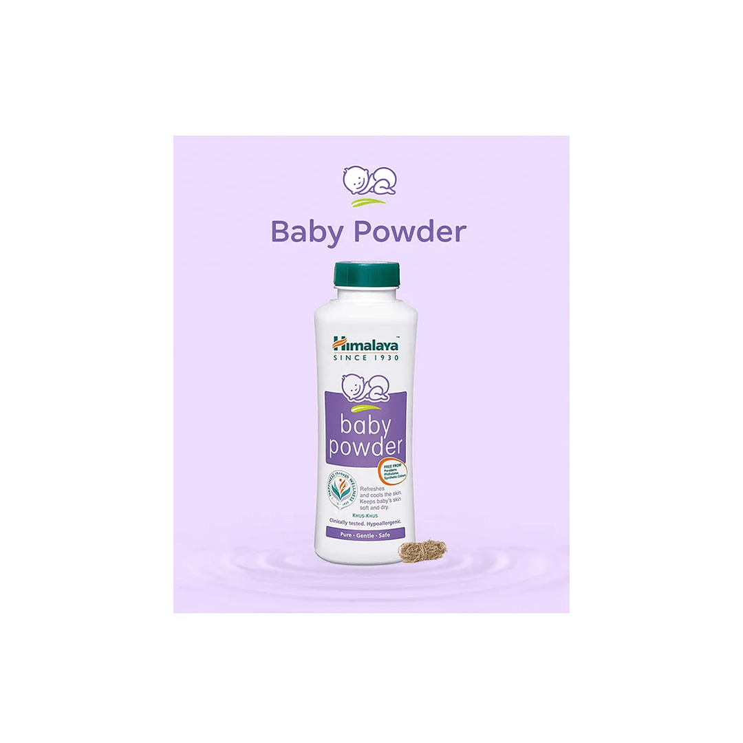 Himalaya Baby Care Himalaya Baby Gift Jar (0-24 Months)