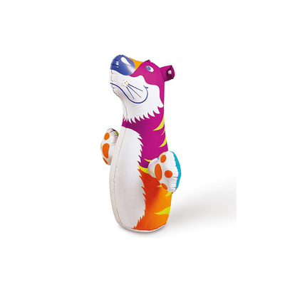 Intex Toys Intex Animal Print Hit Me Toy For Kids (3 Years+)