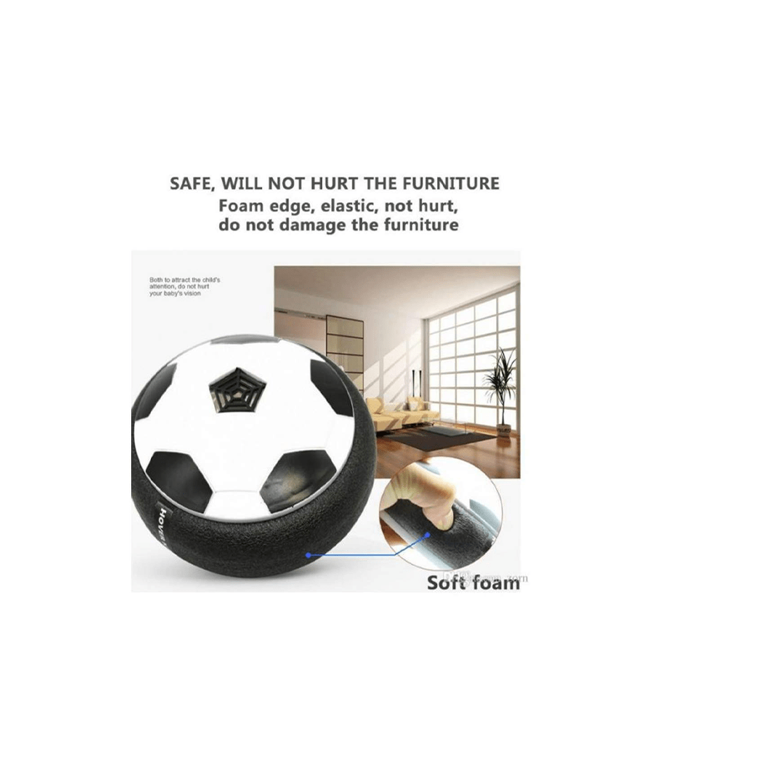 Baan Toys Toys Baan Toys Hover Soccer Ball Toy For Kids (3 Years+)