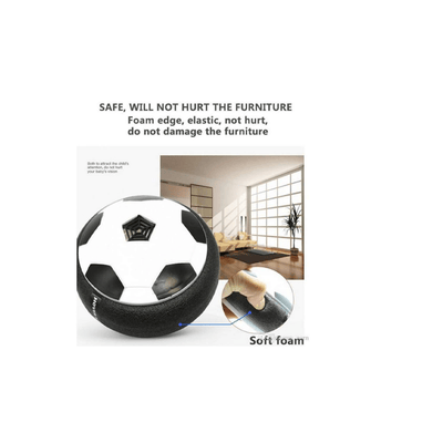 Baan Toys Toys Baan Toys Hover Soccer Ball Toy For Kids (3 Years+)