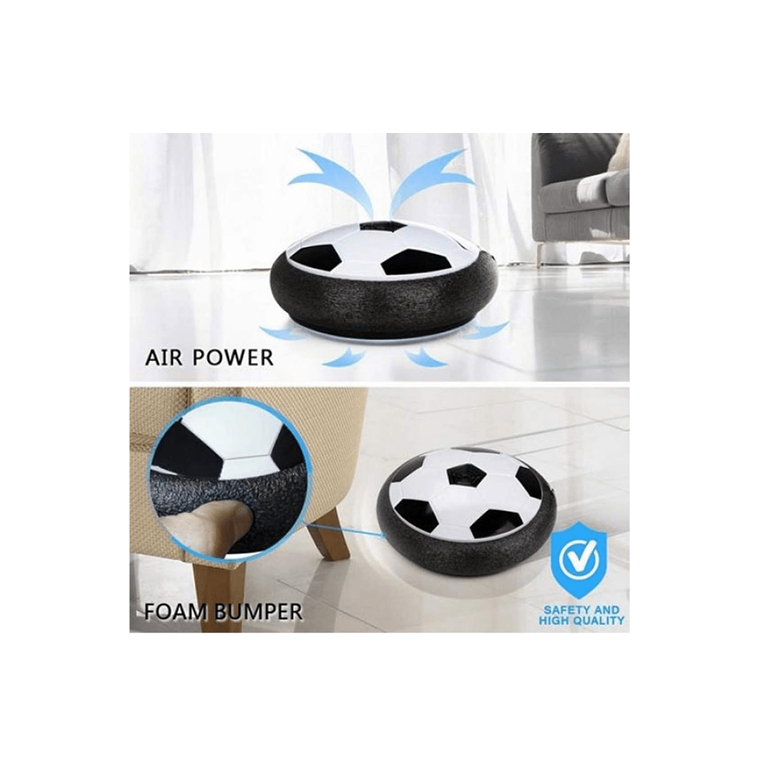 Baan Toys Toys Baan Toys Hover Soccer Ball Toy For Kids (3 Years+)