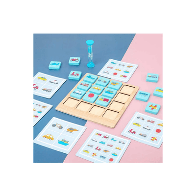 Extrokids Toys Extrokids Instant Memory Card (3 Years+)