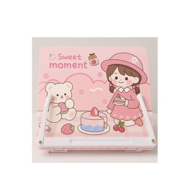 reading stand for kids
