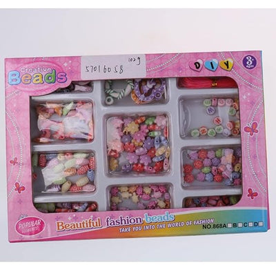 kids jewelry making kit