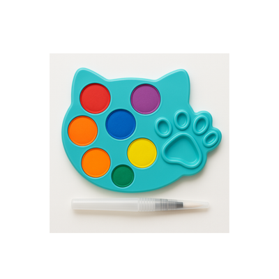 painting kit for kids