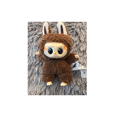 Soft playful toy for kids