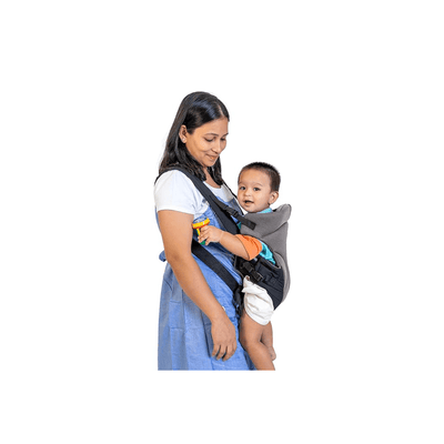 Mee Mee Other Gears Mee Mee Lightweight & Adjustable Baby Sling Carrier | 4 Carry Position Baby Carrier with Padded Support