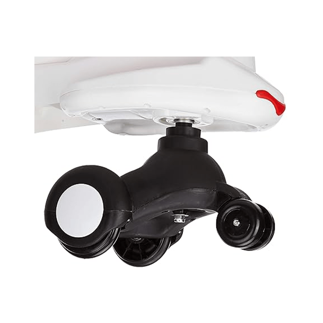 Baan Toys Ride-ons Baan Toys Magic swing car for kids (2-7 Years)