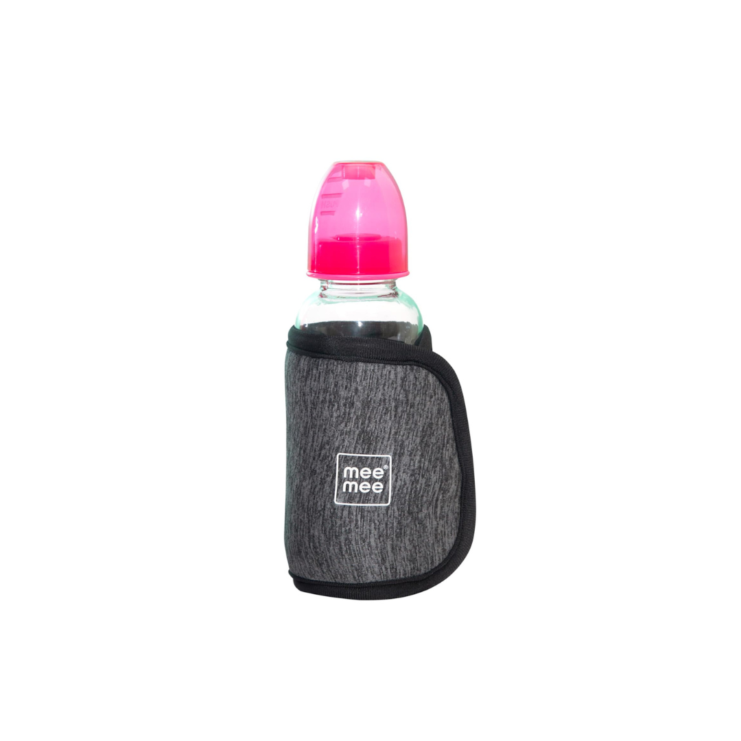 MeeMee Portable Baby Bottle Warmer