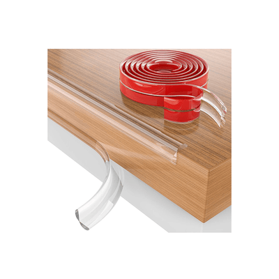 Baan Toys Other Gears Baan Toys 2-Meter Silicon Edge Protector, Baby Proofing Edge Protector Strip for Kids