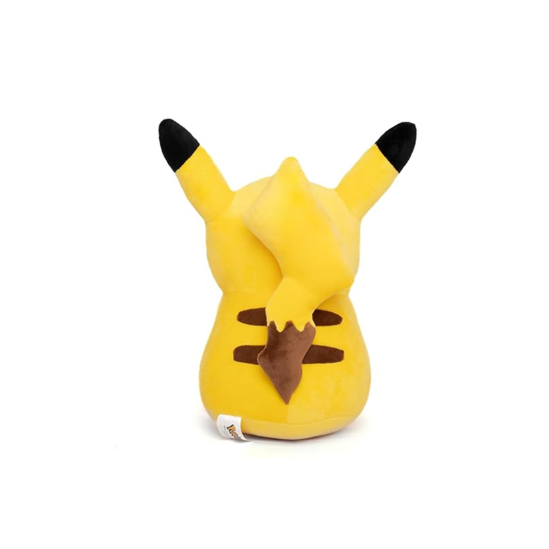 pokimon soft doll