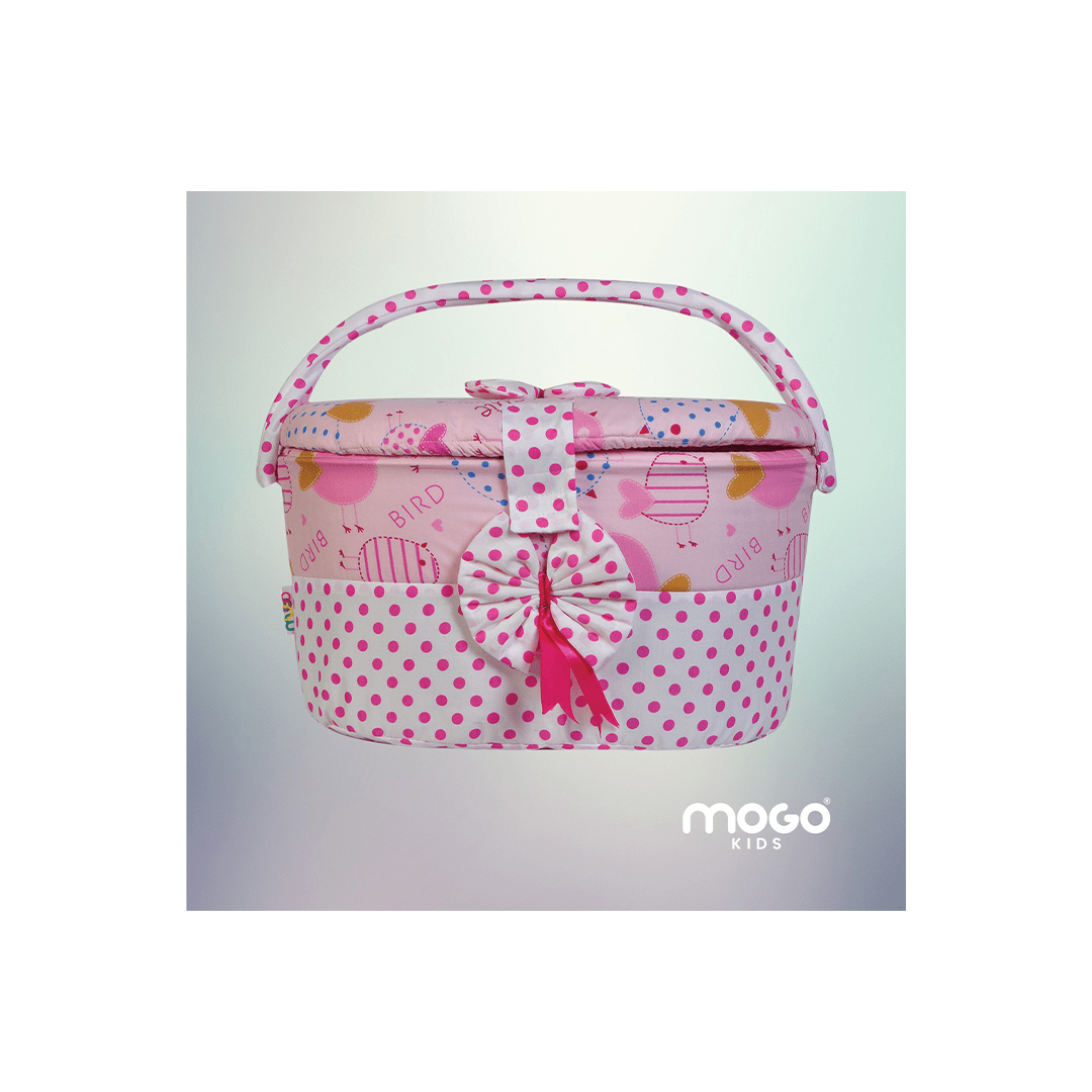 Mogo Kids Room Decors Mogo Mother Basket