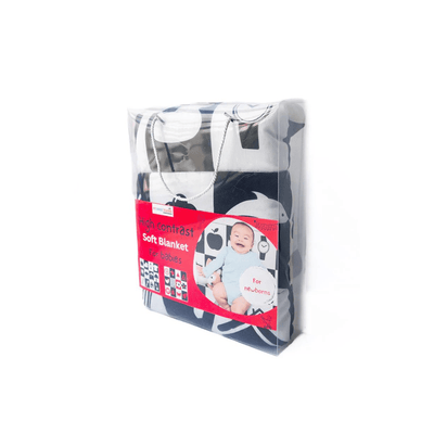 My House Teacher Blankets My House Teacher My First Soft Quilt for newborn babies