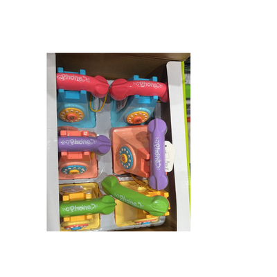 kid landline telephone