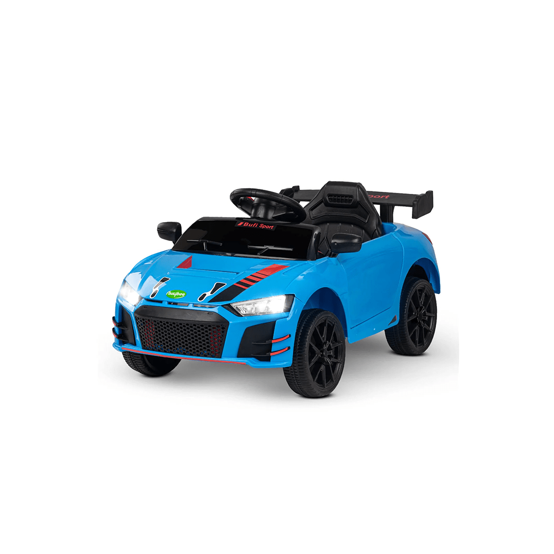 Baybee Ride-ons Baybee Bufi Kids Battery Operated Car for Kids, Ride on Kids (1-6 Years)