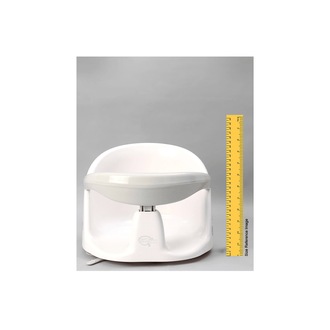 Funskool Baby Care Funskool Giggles Orbital Bath Seat (5-10 Months)