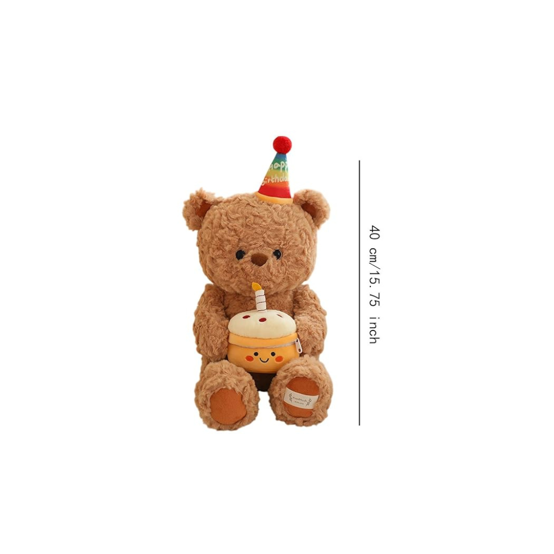 Plush Toy Stuffed Doll Toy