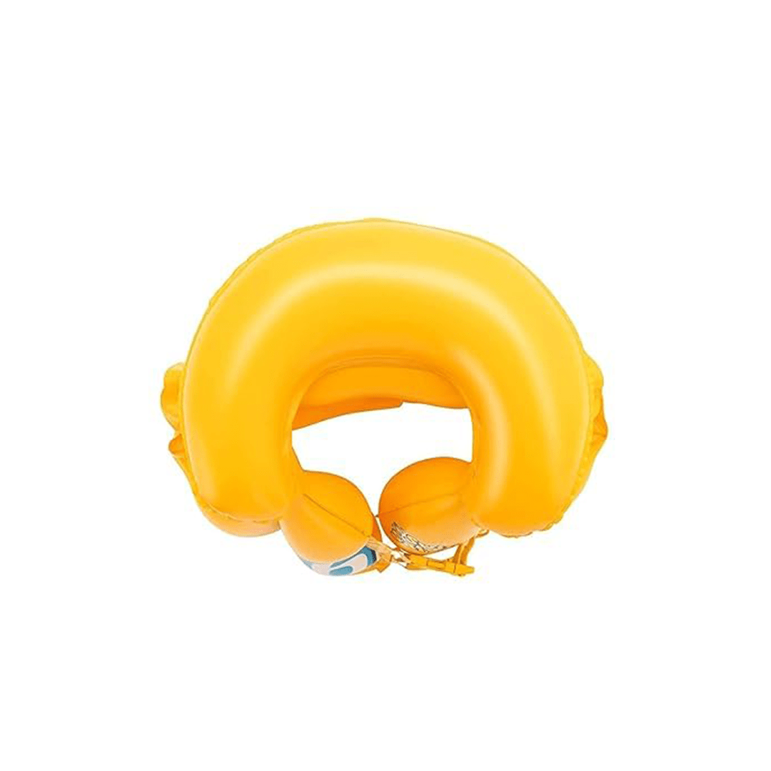 Baan Toys Toys Baan Toys Pool School Adjustable Swimming Inflatable Jacket For Kids (3 Years+)