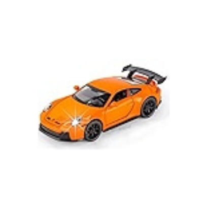 Porsche Model Toy car