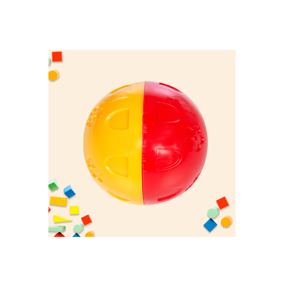 Mee Mee Toys Mee Mee Baby Rattle Gift Set 7 Pieces (0 Months+)