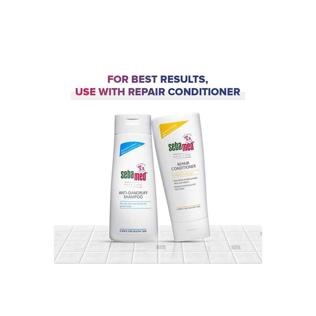 Sebamed Personal Care Sebamed Anti-Dandruff Shampoo pH 5.5 200ml
