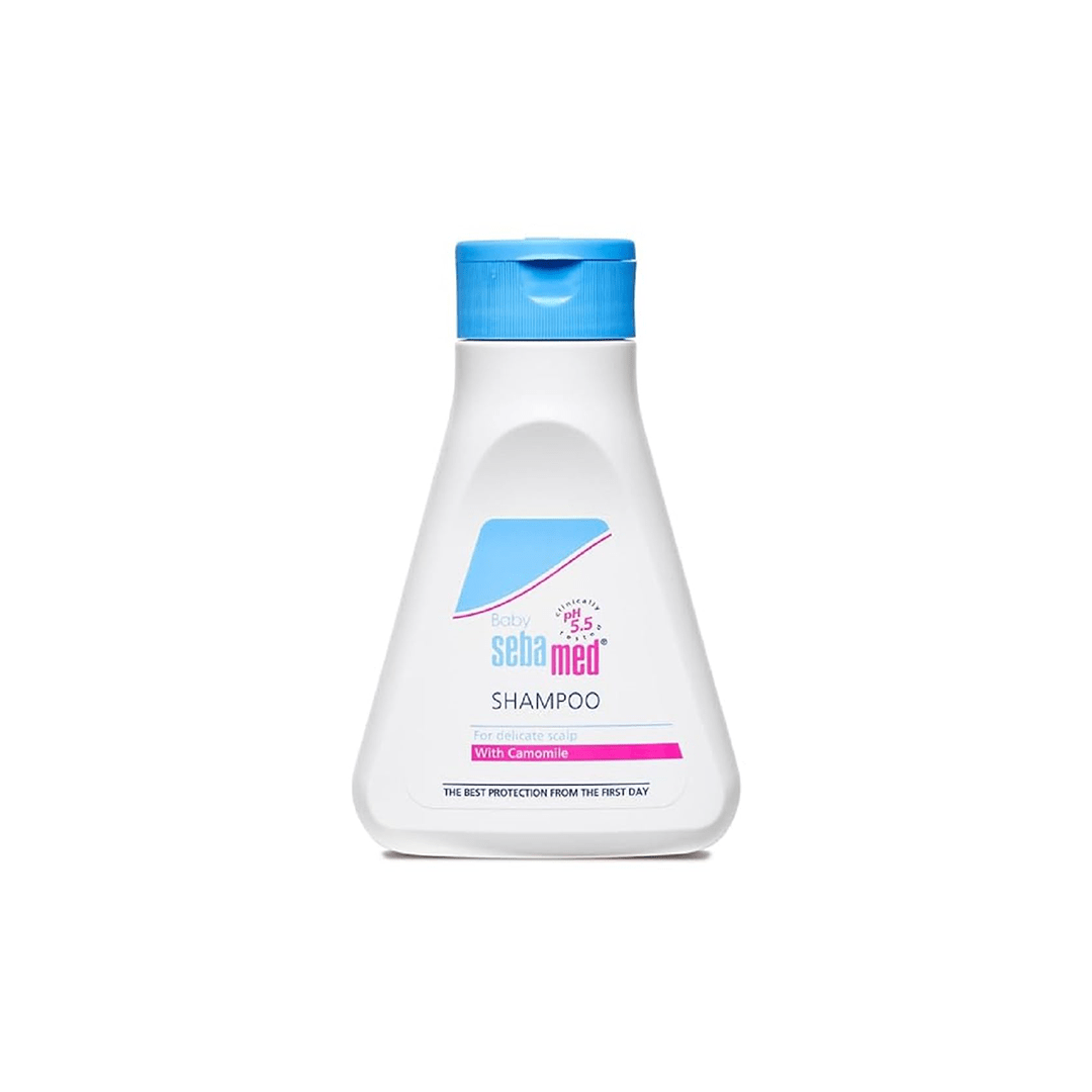 Sebamed Baby Care Sebamed Baby Shampoo 150 ml pH 5.5