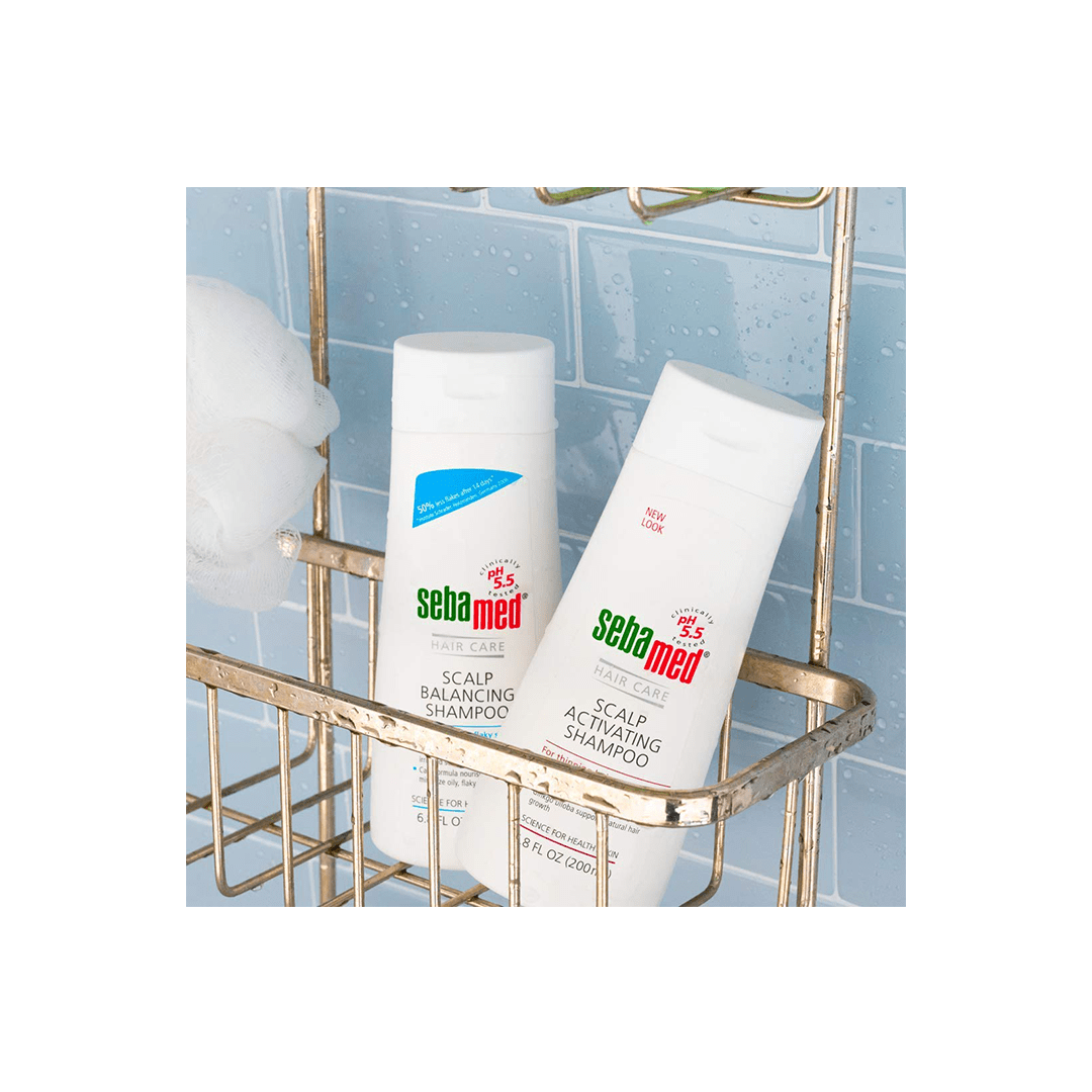 Sebamed Personal Care Sebamed Everyday Shampoo 200ml