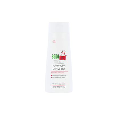 Sebamed Personal Care Sebamed Everyday Shampoo 200ml