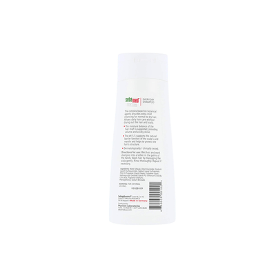 Sebamed Personal Care Sebamed Everyday Shampoo 200ml