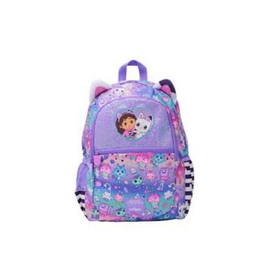 Smiggle Gabby's Dollhouse backpack for kids