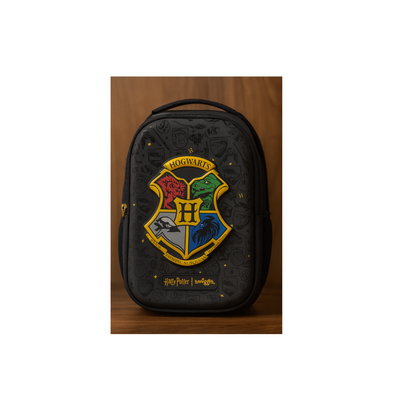 Smiggle Harry Potter Classic Backpack for kids