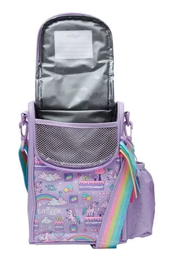 Smiggle Let's Play Junior ID Lunchbox for kids