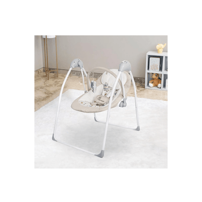 R for Rabbit Other Gears R For Rabbit Snicker Automatic Baby Swing ( 0-9 Months )