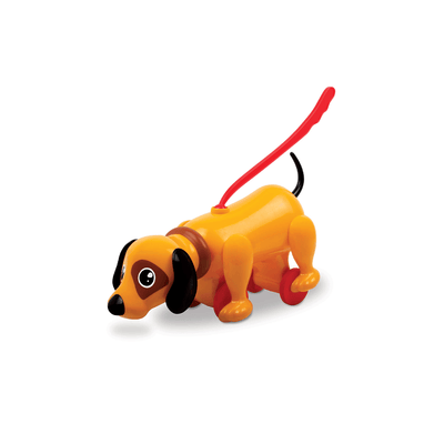 Funskool Toys Funskool Giggles Sniffy The Dog (12 Months+)