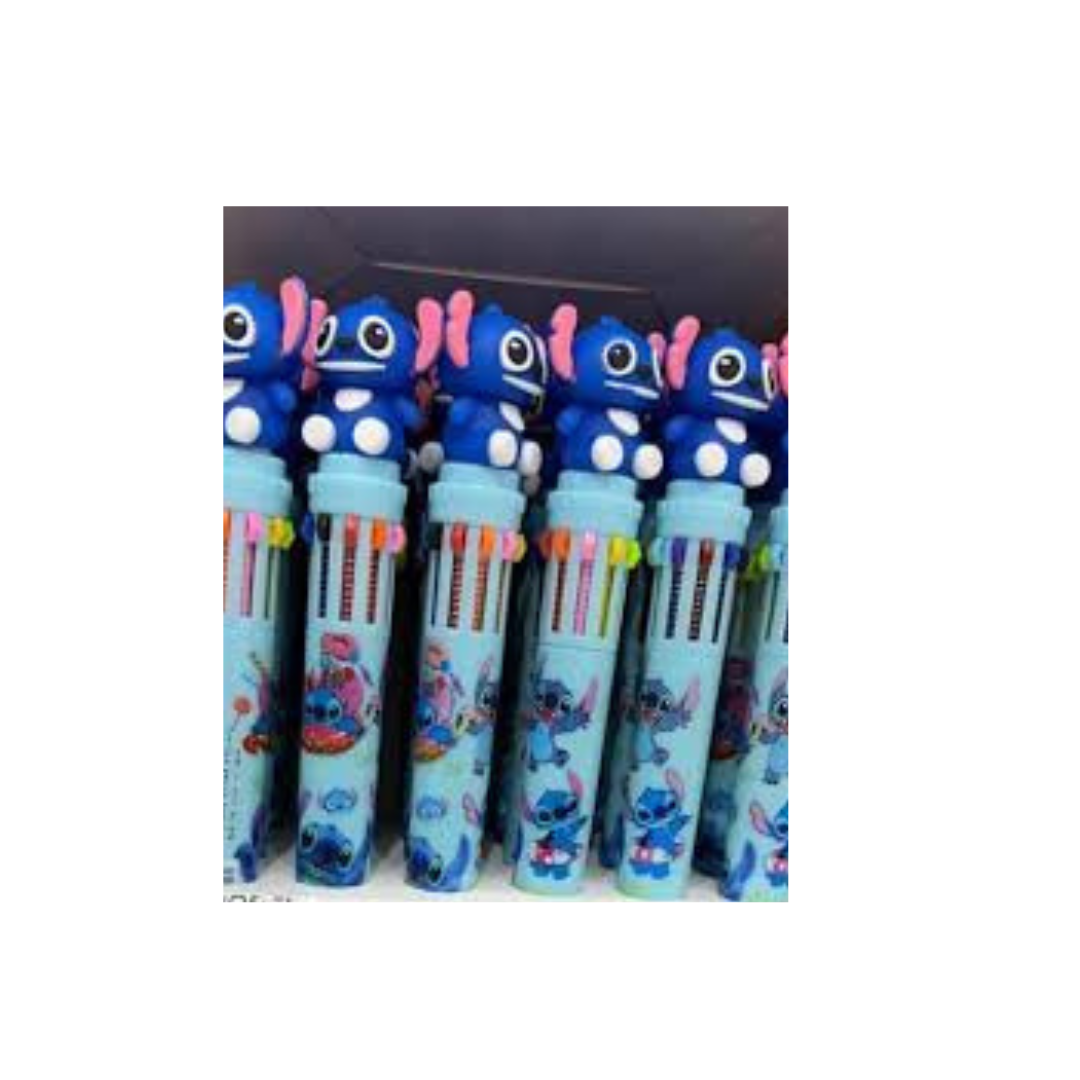 Snitch writing pen for kids and gifting.