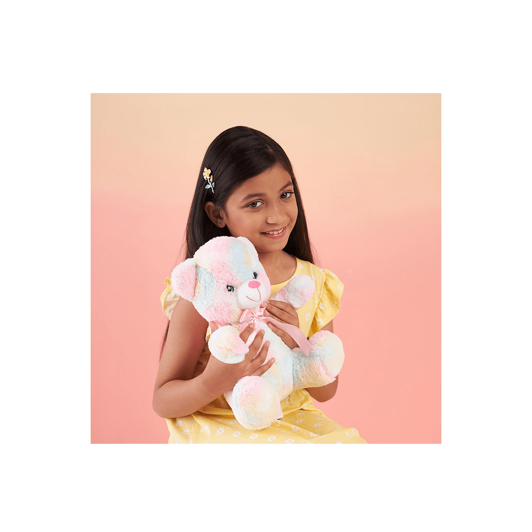 Baan Toys Toys Baan Toys Soft Teddy Bear For Kids (3 Years+)