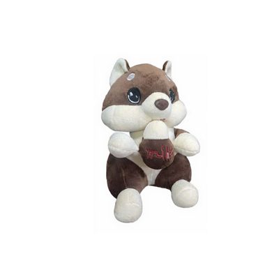 doll squirell