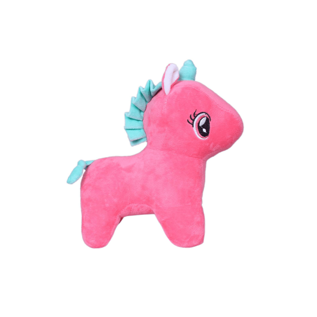 Baan Toys Toys Baan Toys Unicorn Soft Plush Animal Toy For Kid