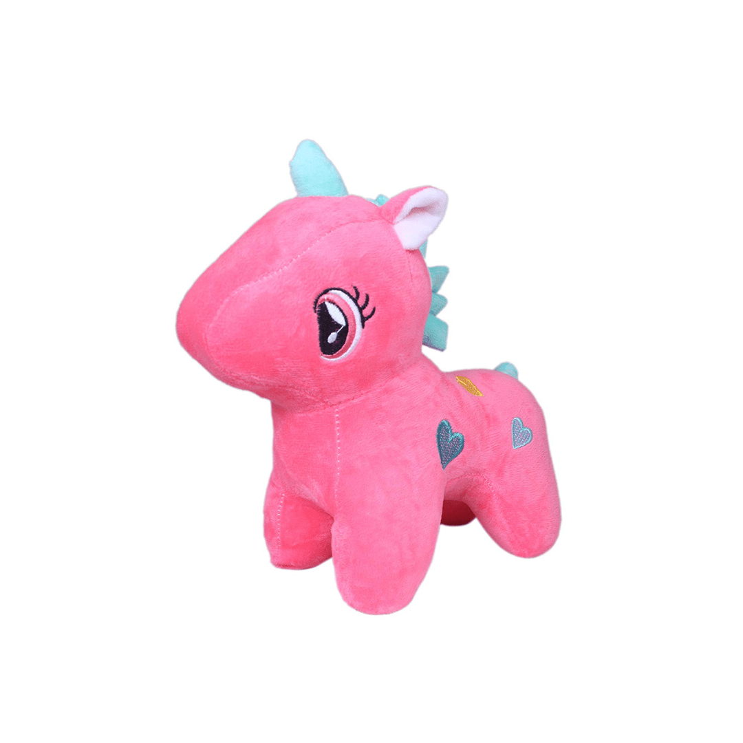 Baan Toys Toys Baan Toys Unicorn Soft Plush Animal Toy For Kid