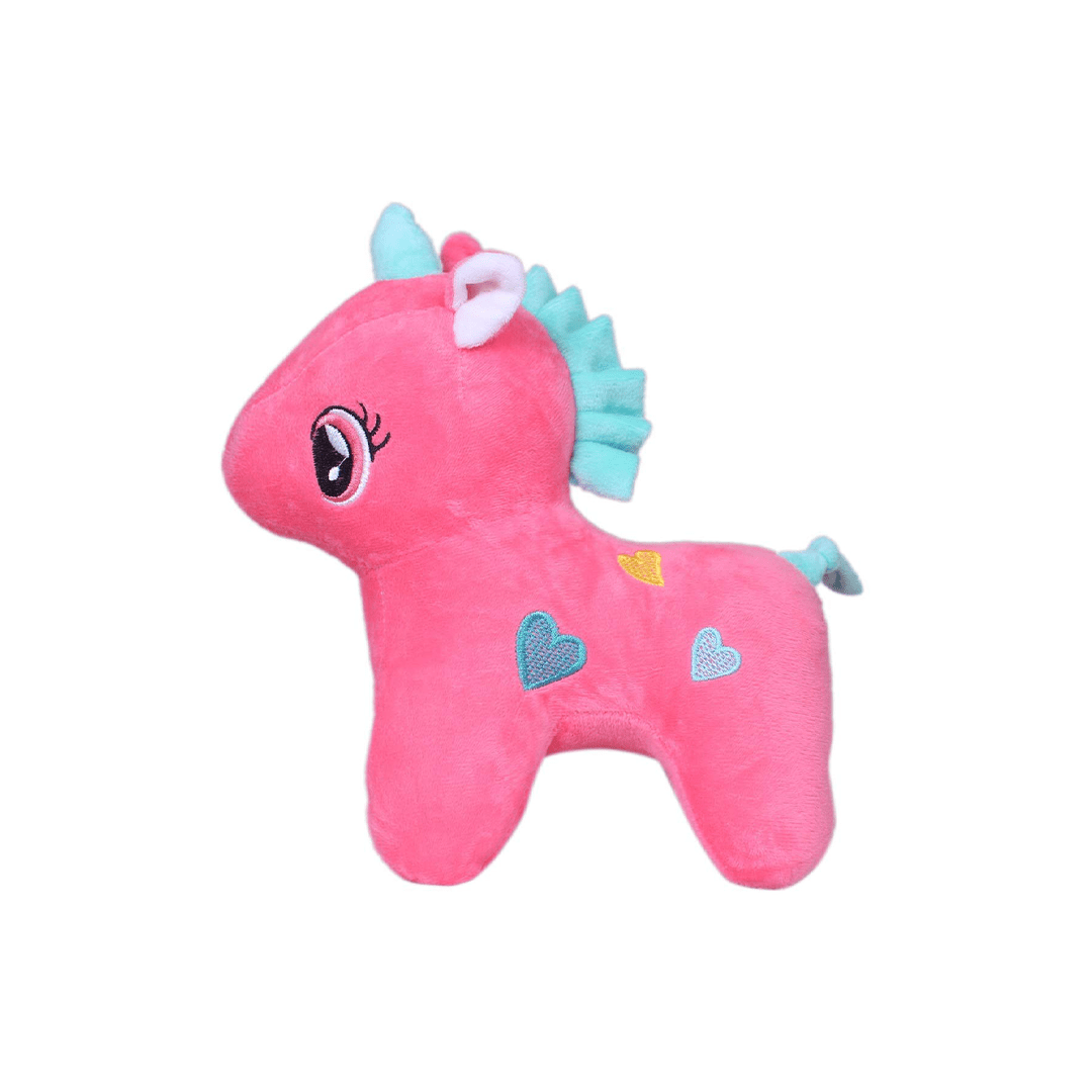 Baan Toys Toys Baan Toys Unicorn Soft Plush Animal Toy For Kid