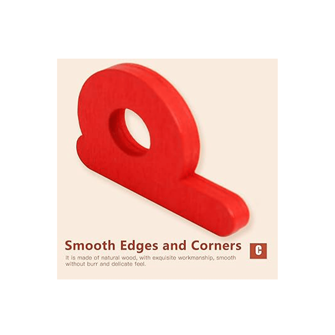 Extrokids Toys Extrokids Spelling Learning Toys (4 Years+)