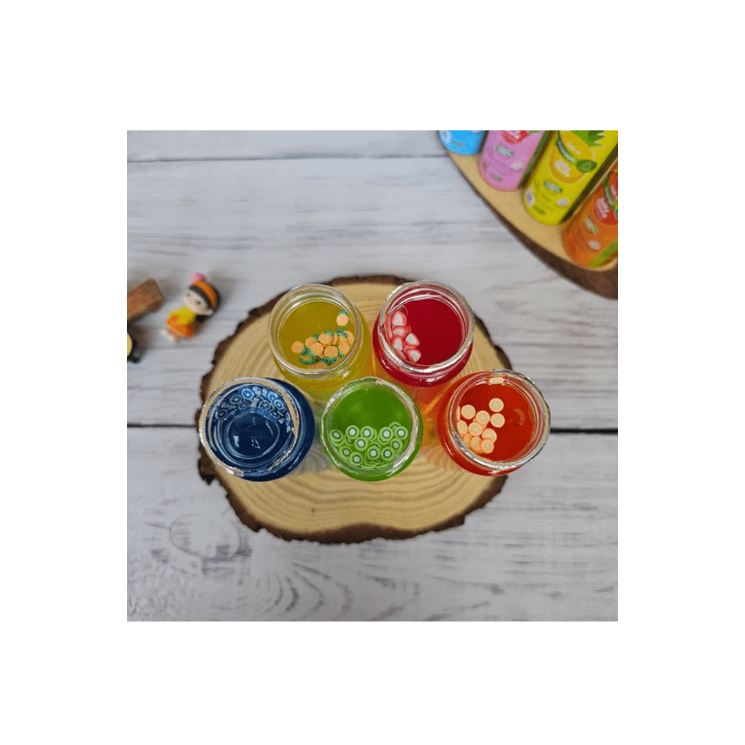 Extrokids Craft Kit Extrokids Star Slime For Kids (3 Years+)