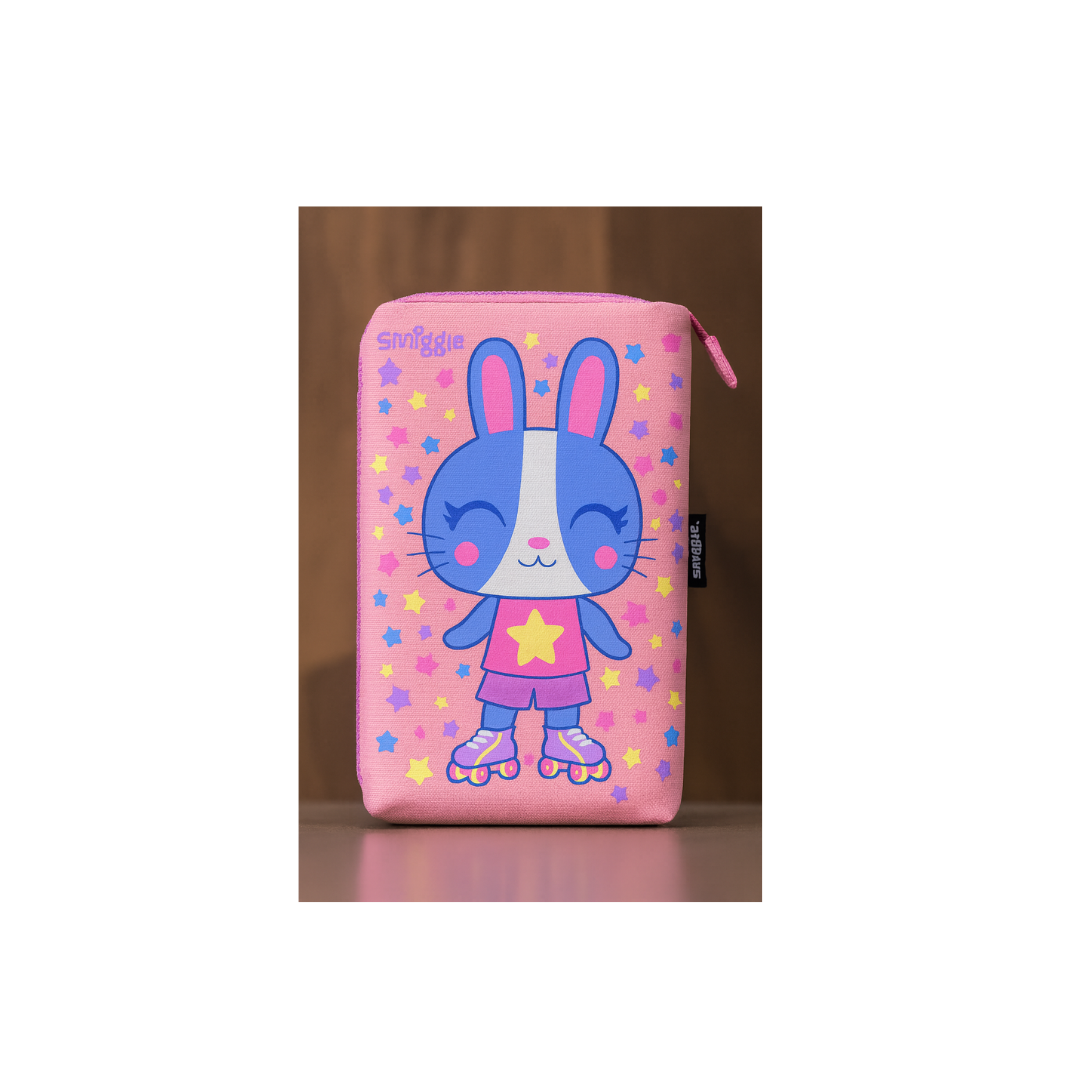 Smiggle Pencil Case