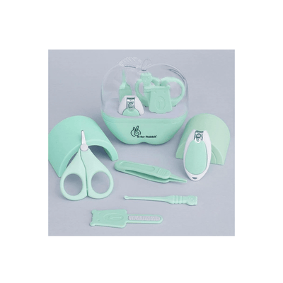 R for Rabbit Baby Care R for Rabbit Stylo Apple Baby Manicure Set (0 Months+)