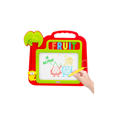 Funskool Toys Funskool Giggles Super Doodle (3 Years+)